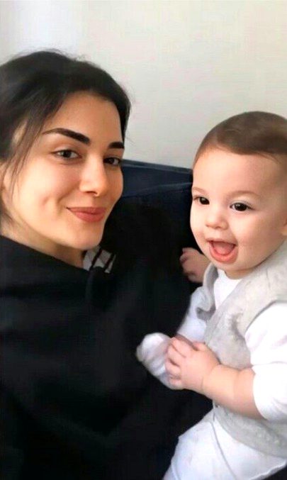 Turkish Celebs image