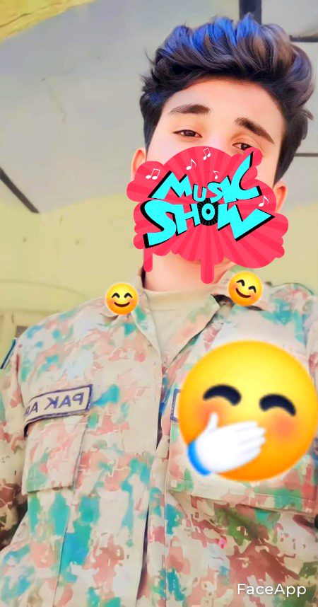 آئو آج ہماری پوسٹ پر ۔۔۔🙂
آج ایک محبت اور سہی ۔۔۔🙂🙂🙃