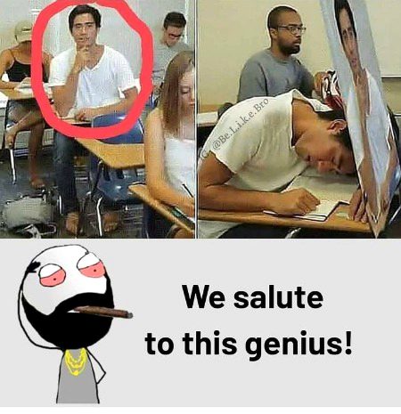 Memes & Satire image