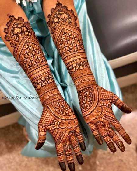 Mehndi Design image