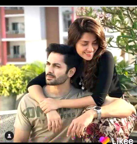 Danish and Aiza