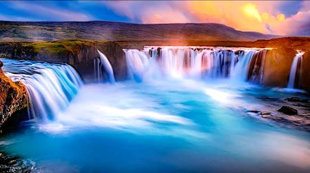 Beautiful Nature image