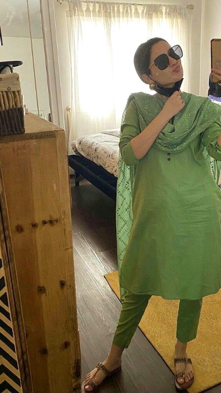 Pakistani Celebs image