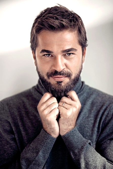 Engin Altan Düzyatan❤️(✿☉｡☉)