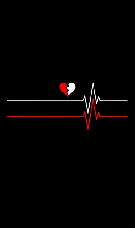 Life Line __^√^√^√______💔