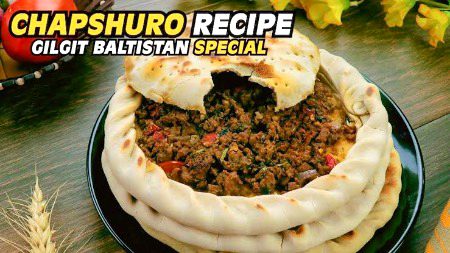 This is called shap shoro