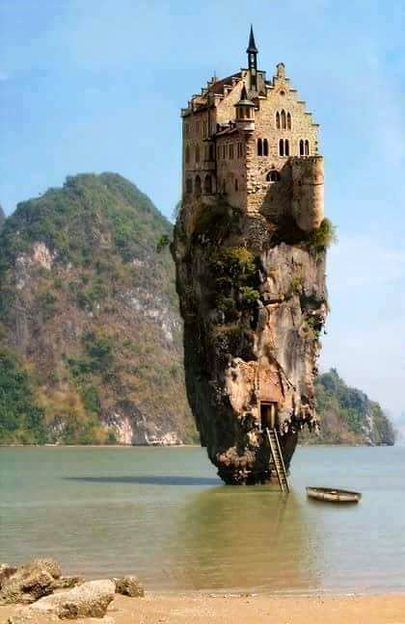 Beautiful Nature image