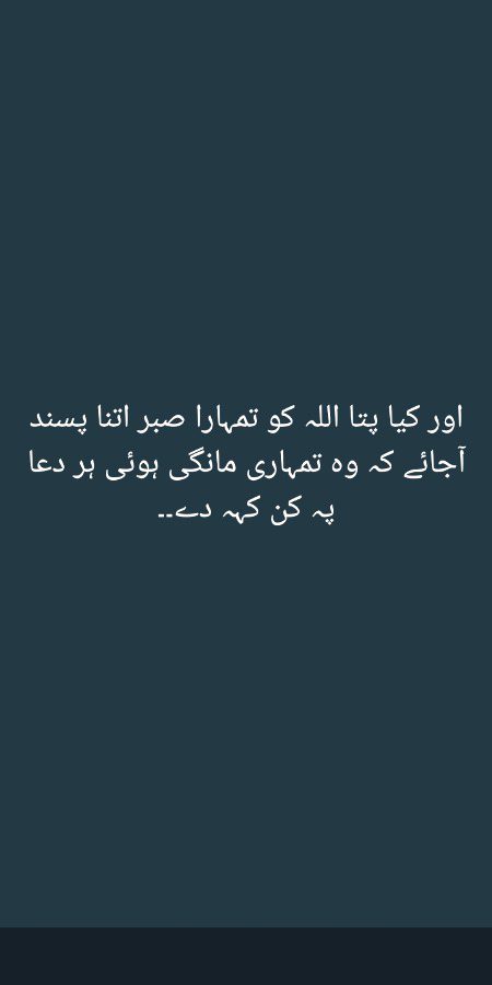 *اے اللہ مجھے آنے والی بہترین دن عطا فرما، ،🤲🏻
 میری تمناؤں کو پورا فرما، مجھے ذہنی سکون 
عطا کر اور میری معاملات کو آسان کر دے..* 
 *آمین یا ربّ العالمیــــــن*
🤲🏻🥹