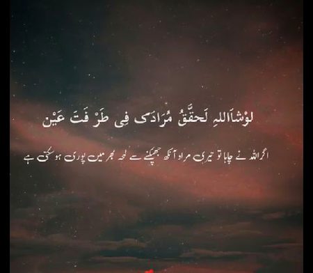 Islamic Quotes image