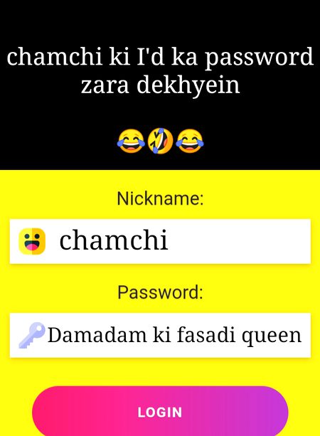 Damadam Roasting image