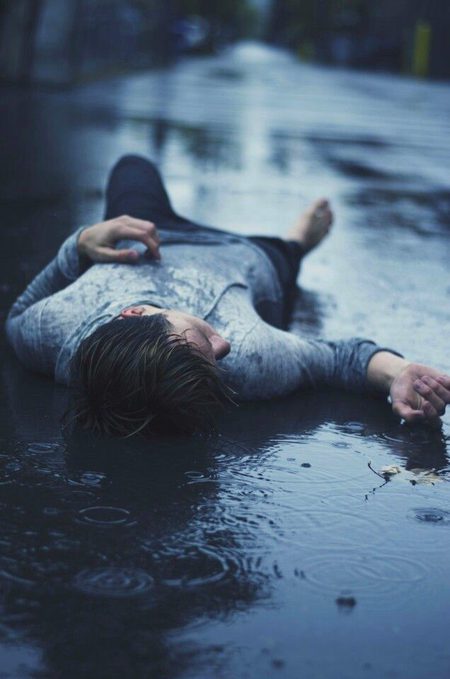 Broken 💔