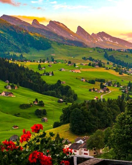 Beautiful Nature image