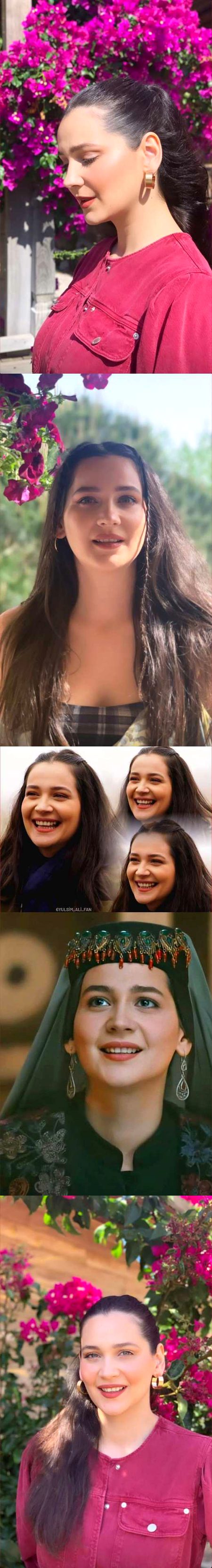 Turkish Celebs image