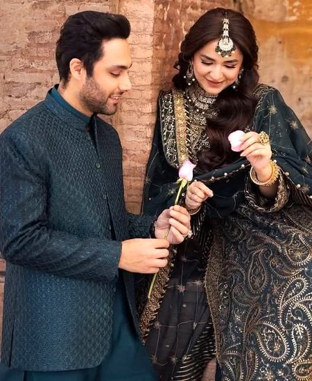 Pakistani Celebs image