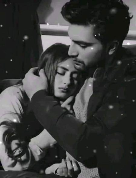 سنو ! بہت بُر ے ہو ت پر تم سے اچھا بھی کو ئی نہیں لگا۔