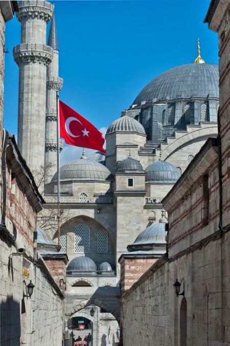 Beautiful Structures image