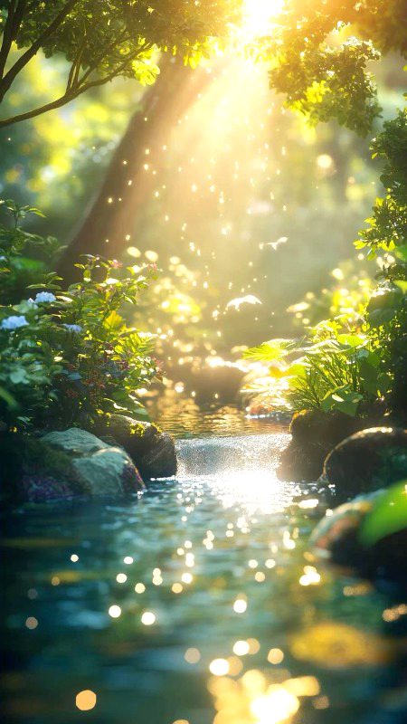 Beautiful Nature image