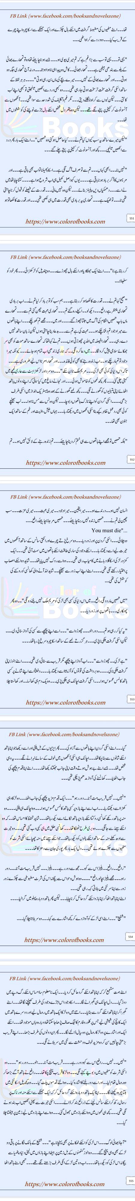 Romantic Novels image