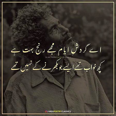 Sad Poetry image