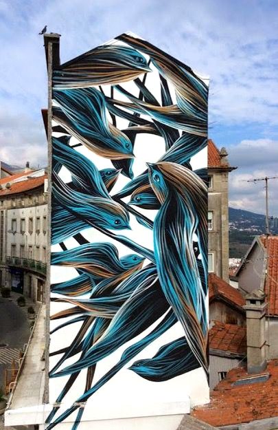 Street Art image