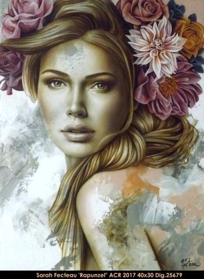 Paintings image