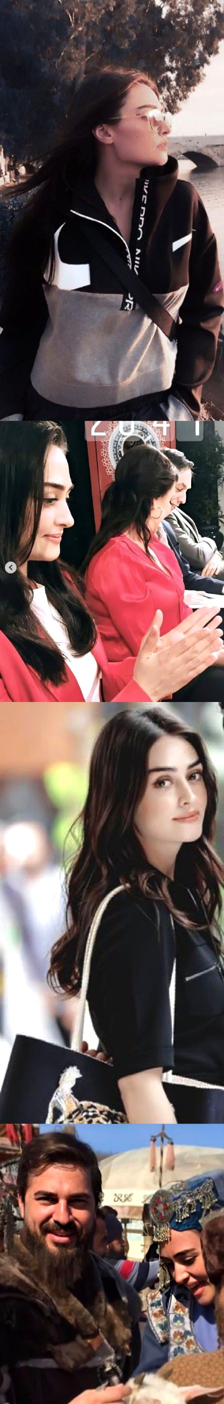 Turkish Celebs image