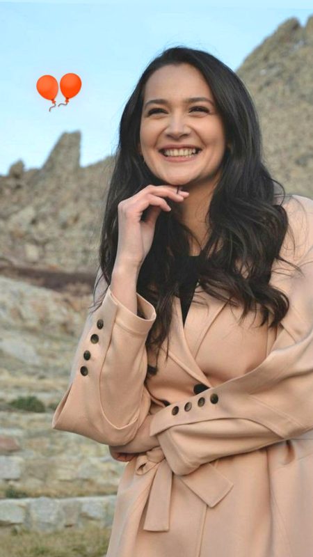 Turkish Celebs image