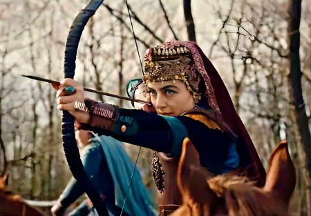 Turkish Celebs image