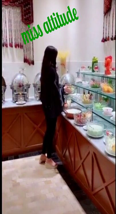 *ہر چیز دستیاب تھی دُنیا جہان کی*
*لیکن تیری کمی کا ازالہ نہ ہو سکا*
Khushi💔😒