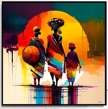 Paintings image