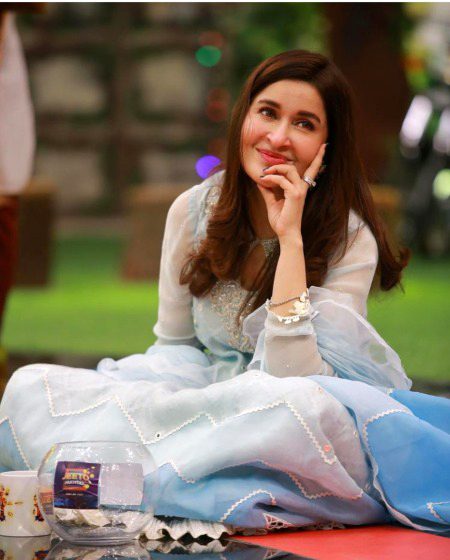 Pakistani Celebs image