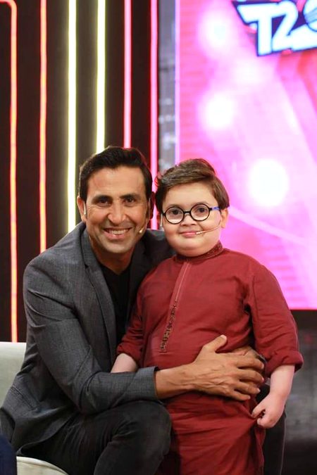 Pakistani Celebs image
