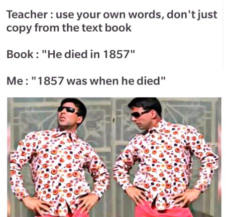 Memes & Satire image