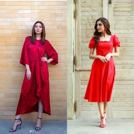 Pakistani Celebs image