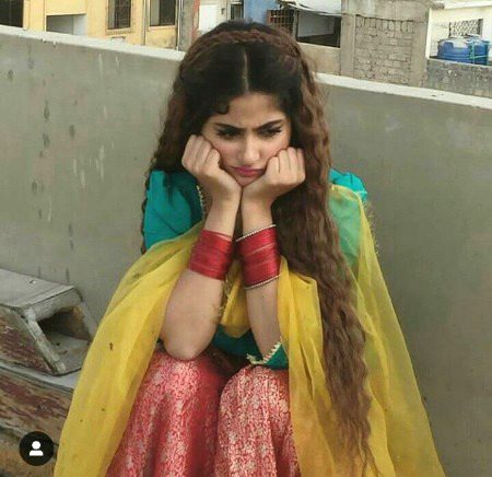 sajal ali