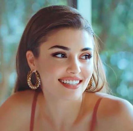 Turkish Celebs image