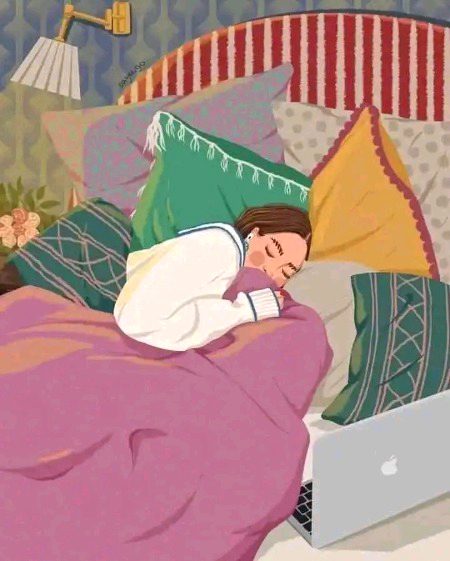 مجھے اپنے ہر مسئلے میں بس سونا ہوتا ہے،
مجھے بس نیند چاہیے ہوتی ہے..!!