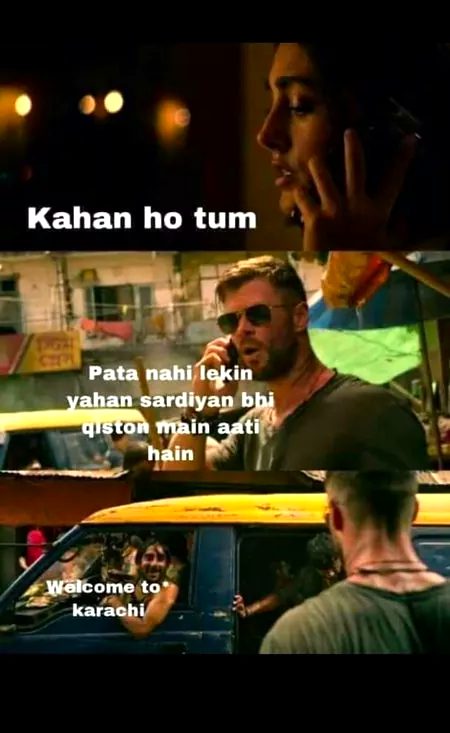 Right friends