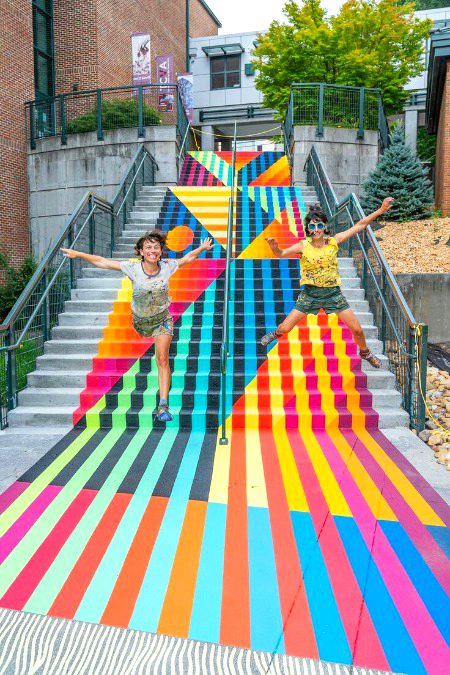 Street Art image