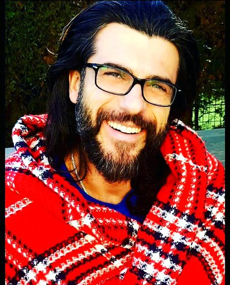 Turkish Celebs image