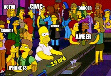 Memes & Satire image