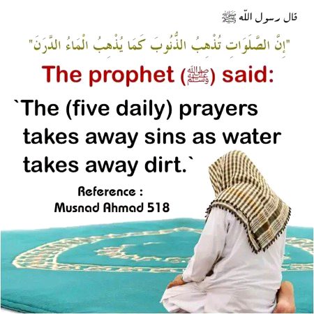 About Prayers 💖