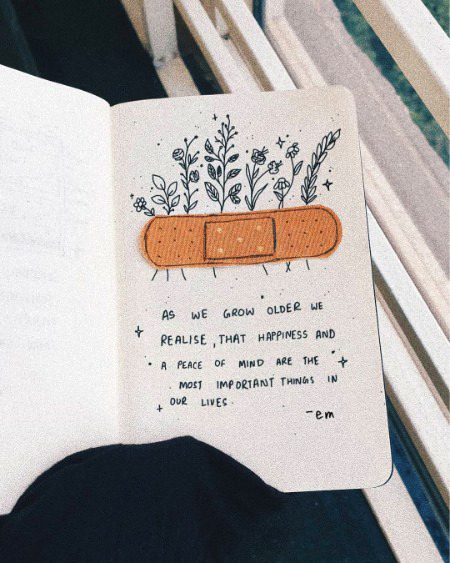 Beautifully said