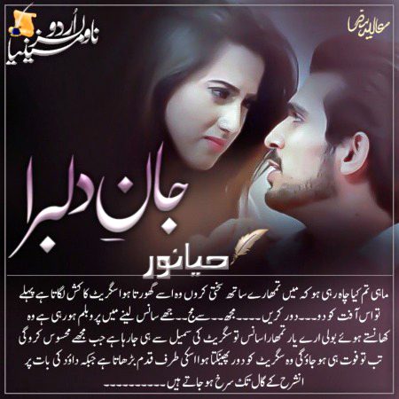 Romantic Novels image