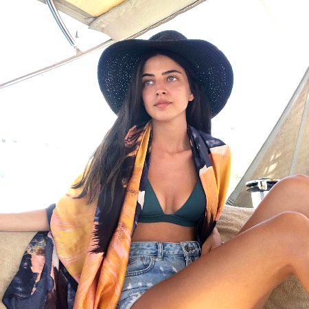 Turkish Celebs image