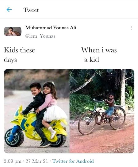 Memes & Satire image