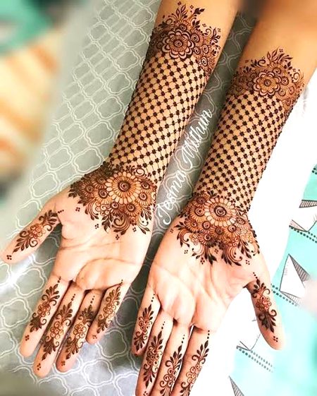 Mehndi Design image