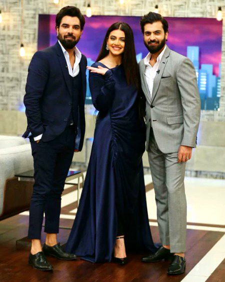 Pakistani Celebs image