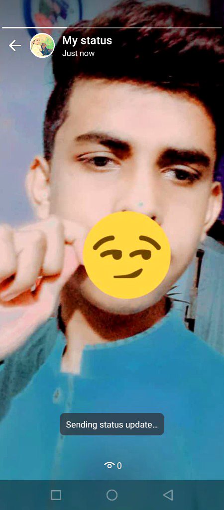 ساری خوشیاں ملا کے دیکھی " ہے " تیرے جانے کا غم زیادہ ہ3