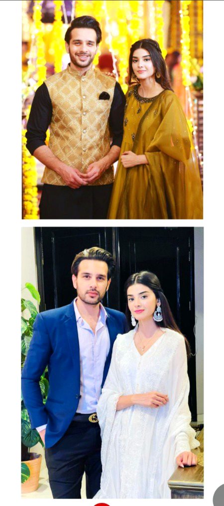 Pakistani Celebs image